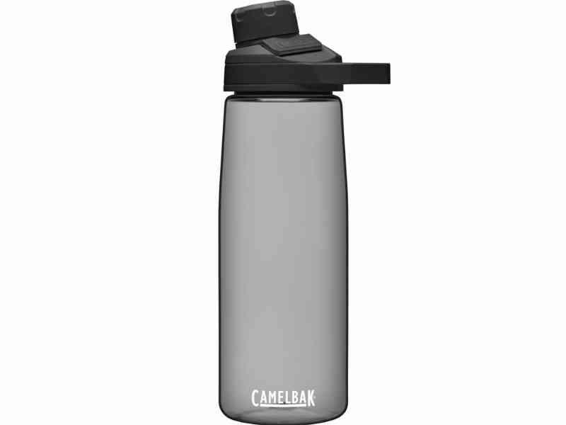 Camelbak Chute Mag - Vandflaske - 0,75 liter - Grå