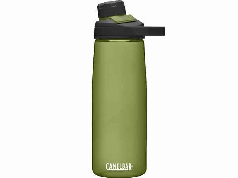 Camelbak Chute Mag - 0,75L Drikkeflaske - Olive