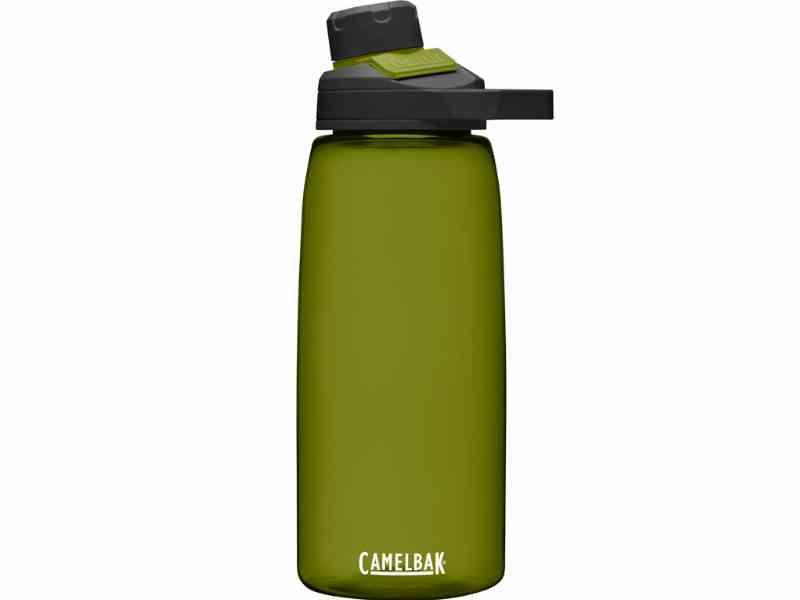 Camelbak Chute Mag - Drikkeflaske - 1 liter - Olive