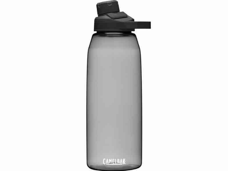 Camelbak Chute Mag - 1,5 L Drikkeflaske - Charcoal