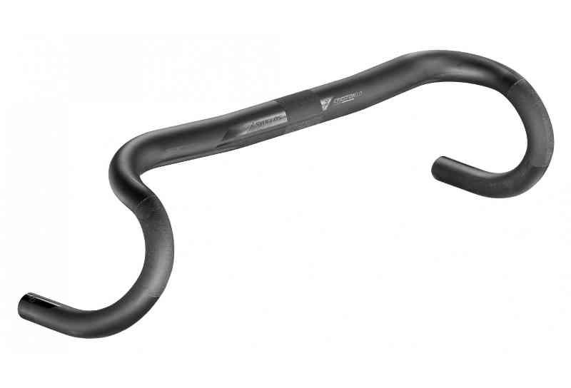 Syncros Creston 1.0 Flare Kulstof Cykelstyr - 440mm