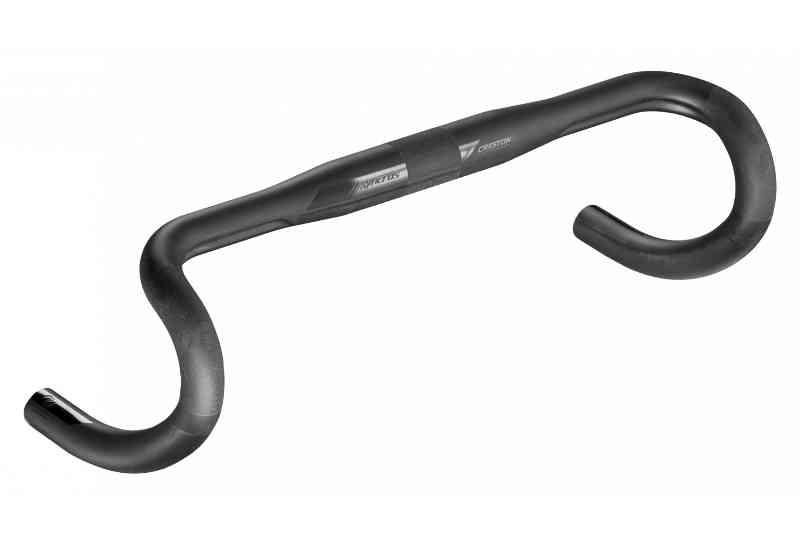 Syncros Creston SL Compact Carbon Cykelstyr - 400mm