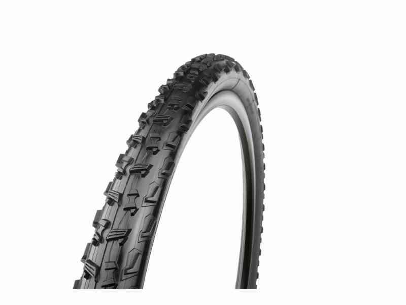 Geax Gato - MTB 27,5 x 2,10 - Foldedæk til mudder