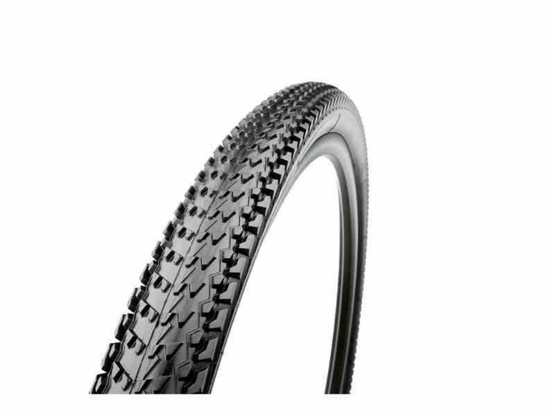 Geax Aka - MTB 27 x 2,25 - Foldedæk til Tørvejr