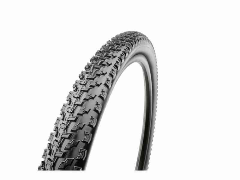 Geax Saguaro - MTB 27,5 x 2,00 - Foldedæk - Sort