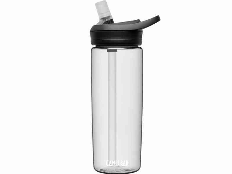 CamelBak Eddy+ - Vandflaske - 0,6 liter - Klar