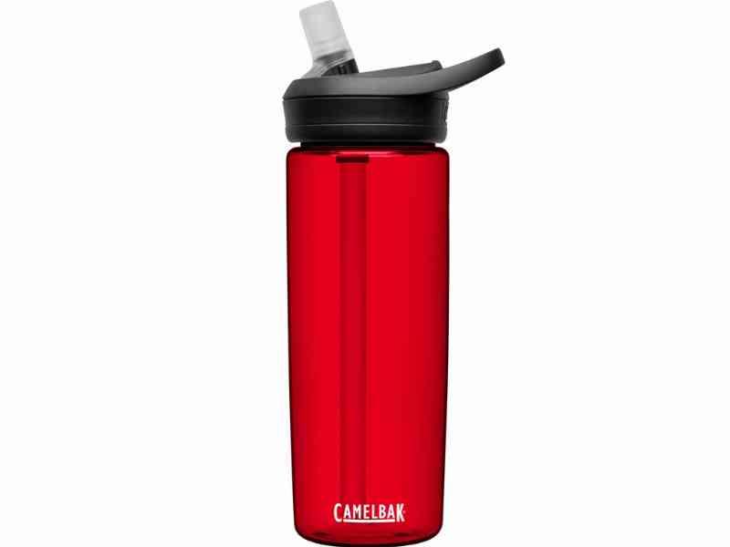 CamelBak Eddy+ Drikkeflaske 0,6 liter - Cardinal