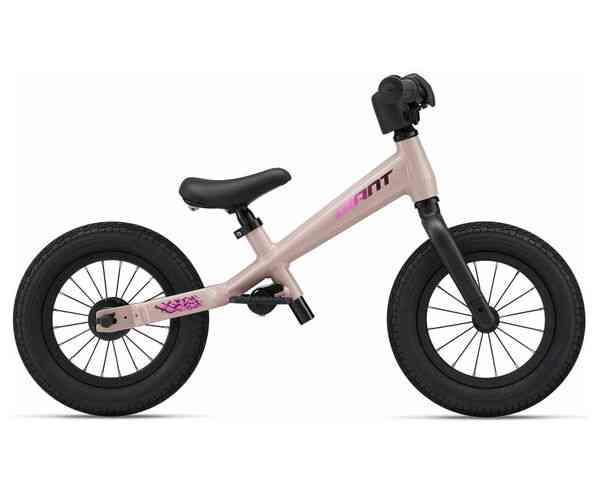 Giant Pre Push Cykel - Løbecykel i Pink