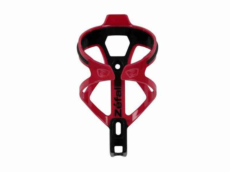 Rød Flaskeholder Pulse 40 gram