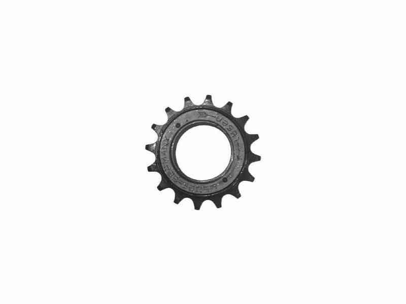 Friløbskrans 16 tands til Fixie/BMX