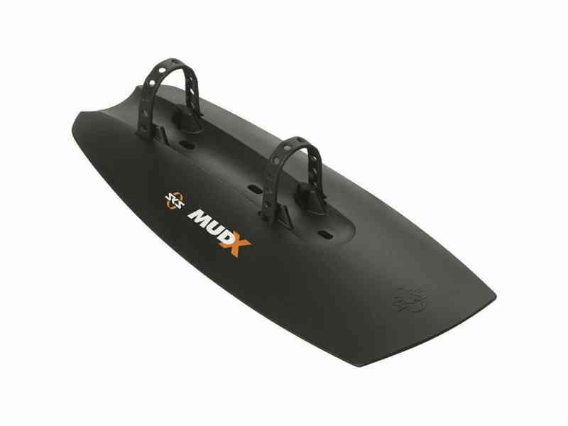 Mudskærm SKS 20-26" Sort