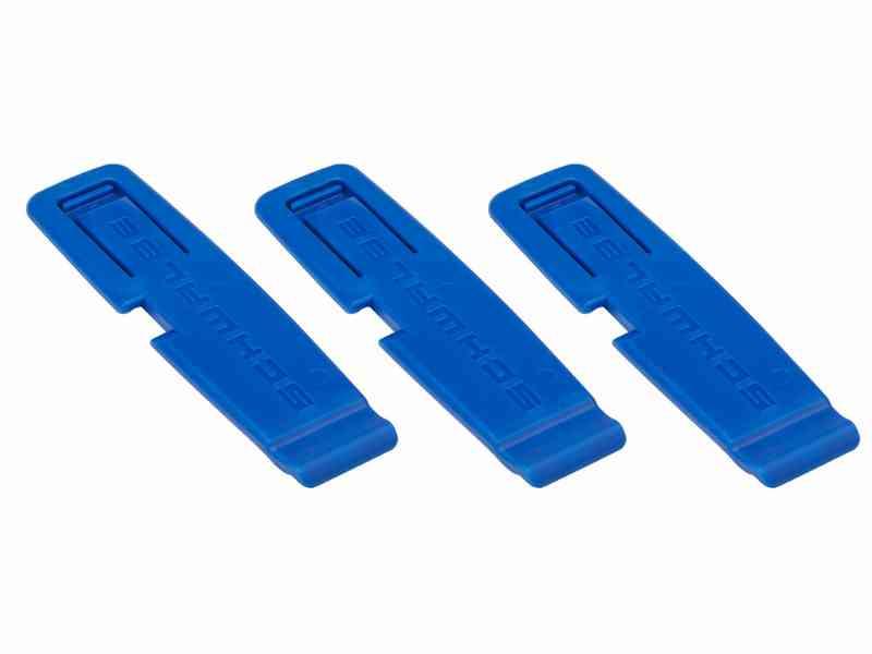 Schwalbe plast dækjern sæt - 3 stk.