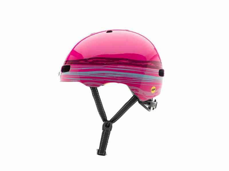 Nutcase Street MIPS Cykelhjelm - Offshore 60-64 cm