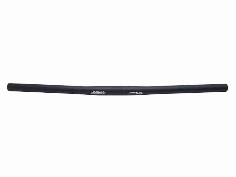Aluminium MTB Cykelstyr Kalloy - Sort