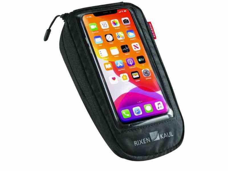 Klickfix - Smartphone komforttaske