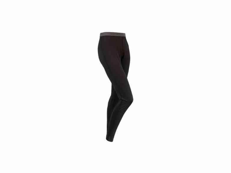 Sensor Coolmax Tech - Damunderbukser - Sort - L