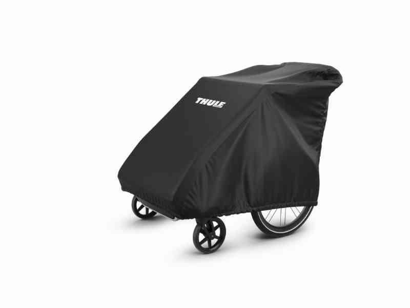 Thule Opbevaringsbetræk - Beskyt din Thule-vogn