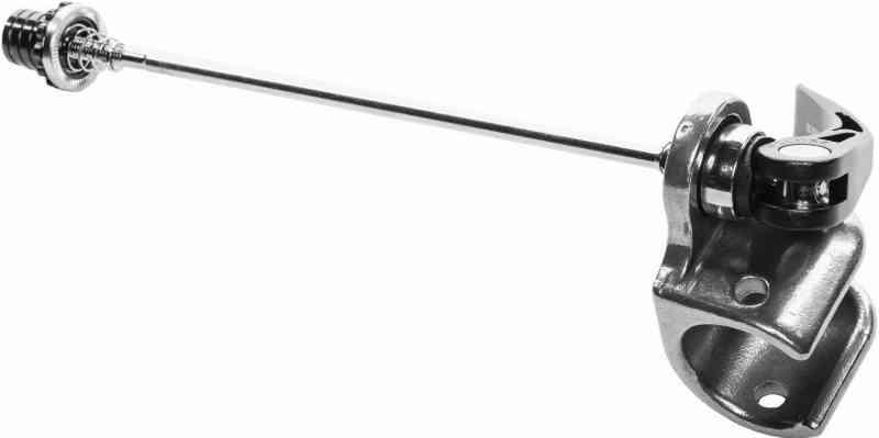 Thule Cykelkobling - ezHitch Kit til Coaster XT