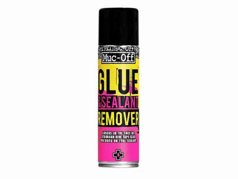 Muc-Off Lim- og tætningsmiddelrens - 200ml