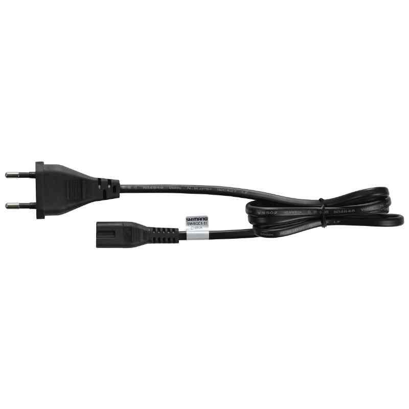 Shimano Strømledning til SM-BCC1-1 oplader