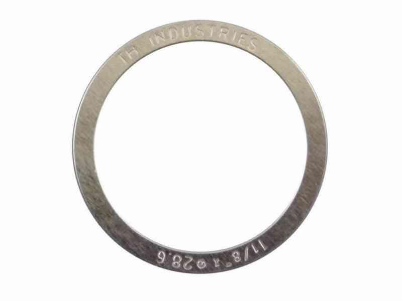 Connect MW006 - Headset Spacer 1-1/8" - Højde 0,25 mm