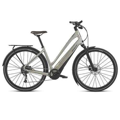 Specialized Turbo Como 4.0 Lavindgang 700C - Bycykel