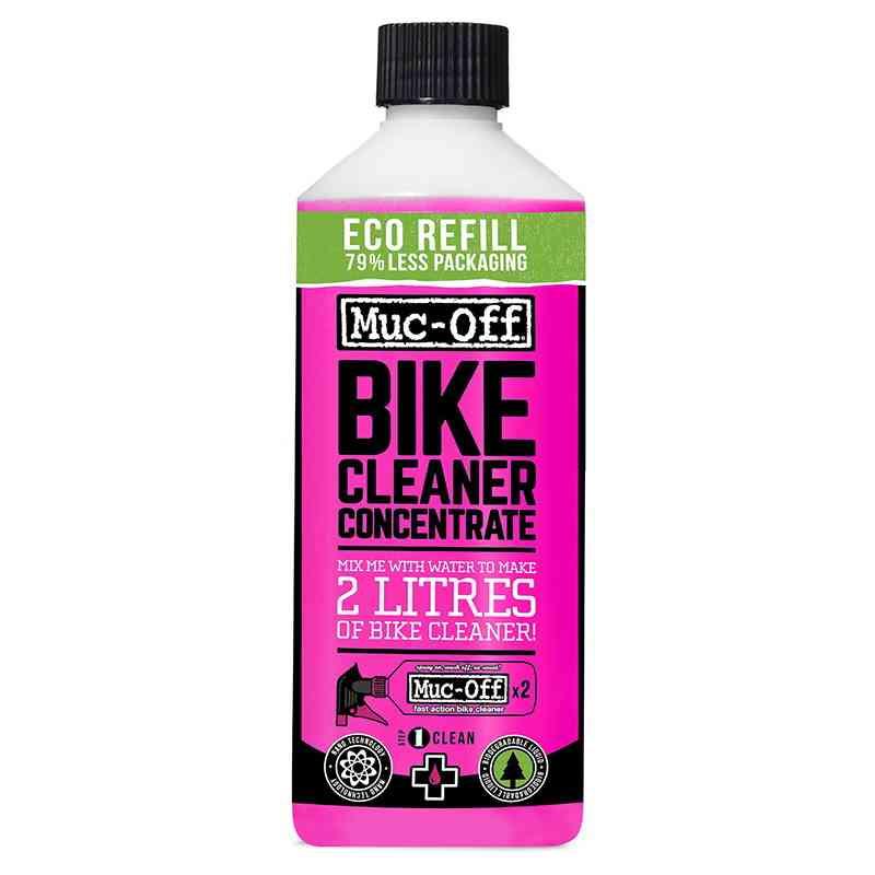 Muc-Off Cykelrens Koncentrat - 500ml