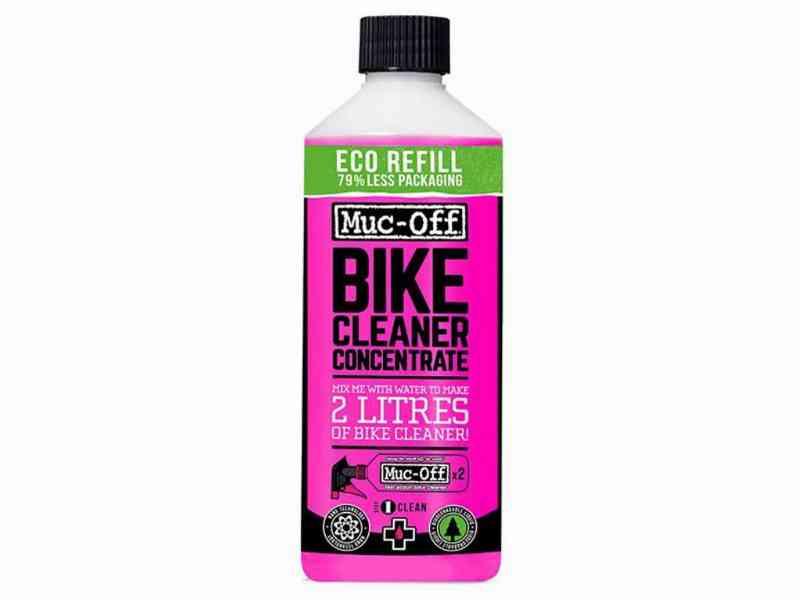 Muc-Off Cykelrengøring Koncentrat - 500 ml