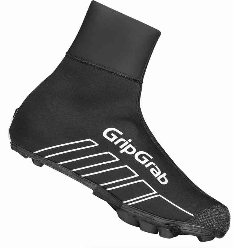 GripGrab RaceThermo X Vandtætte Vinter Skoovertræk