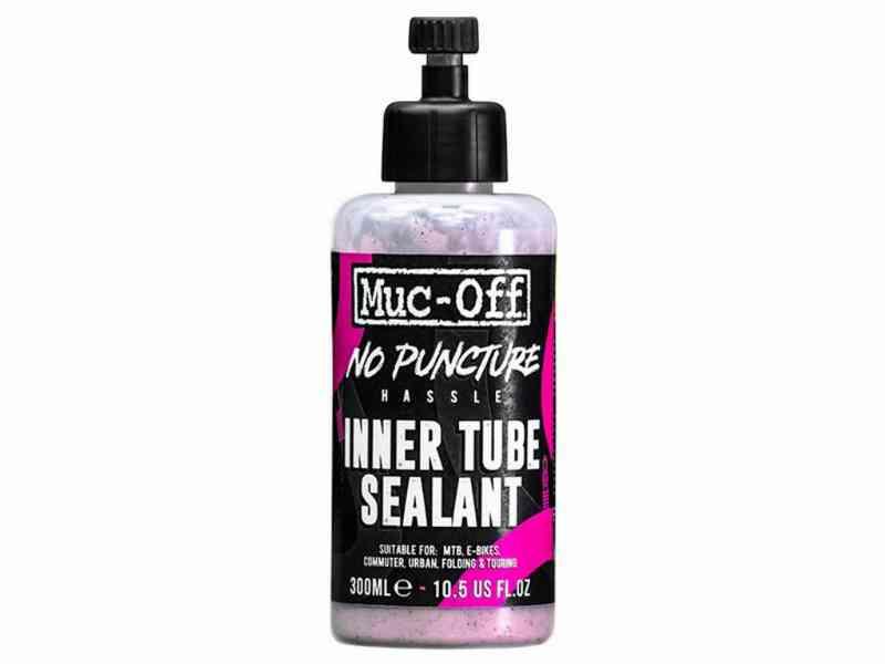 Muc-Off Tubeless Væske - 300 ml Uden Punkteringer