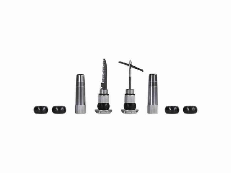 Muc-Off Stealth Tubeless - Sølv Reparationsværktøj