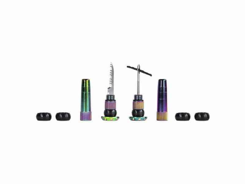 Muc-Off Stealth Tubeless – Reparationværktøj