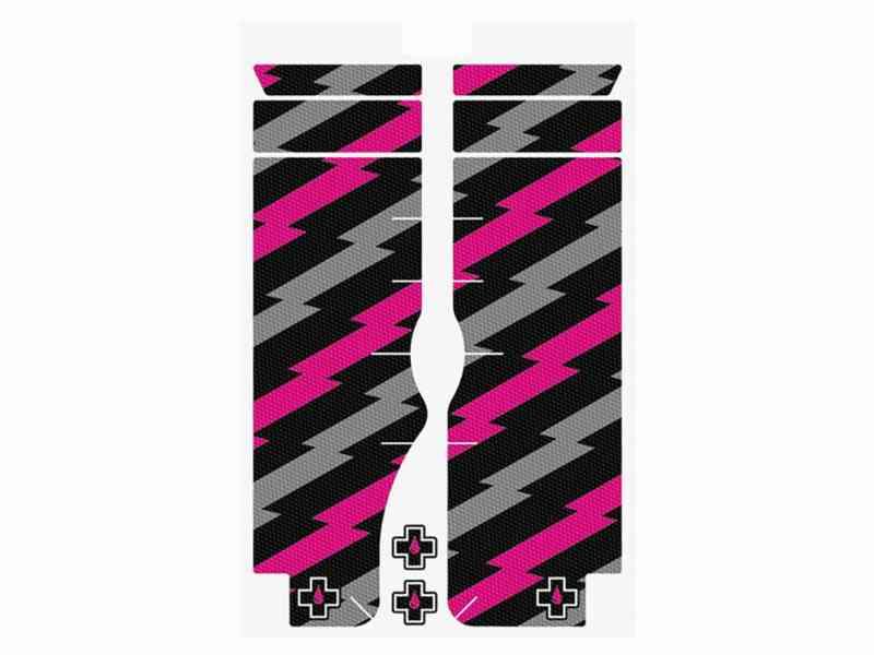 Muc-Off Forgaffel Beskytter Kit - Stelbeskytter