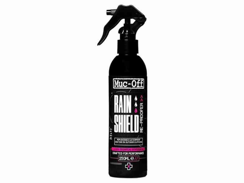 Muc-Off Regnbeskytter Spray - 250 ml