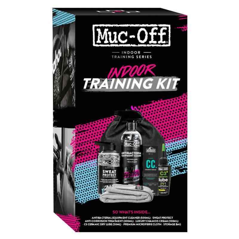 Muc-Off Indendørs Træningssæt