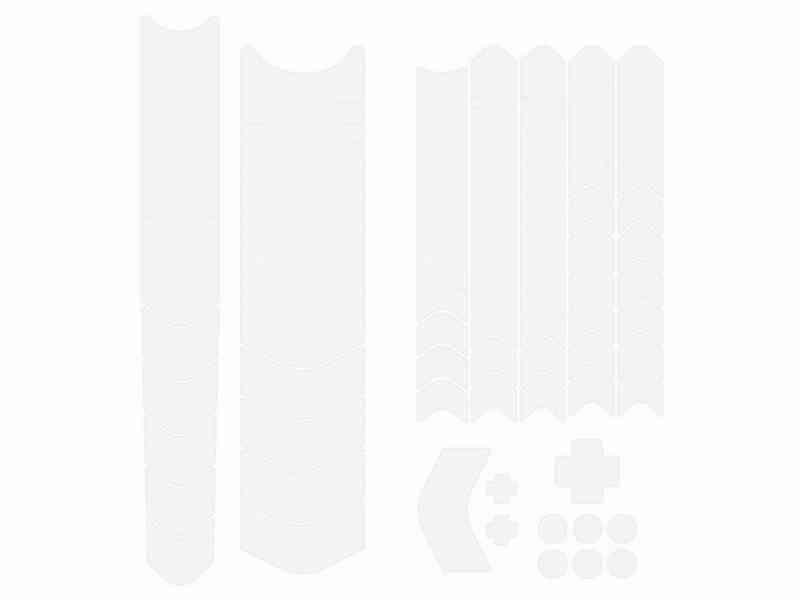 Muc-Off Stelbeskytter Kit til E-MTB - Mat