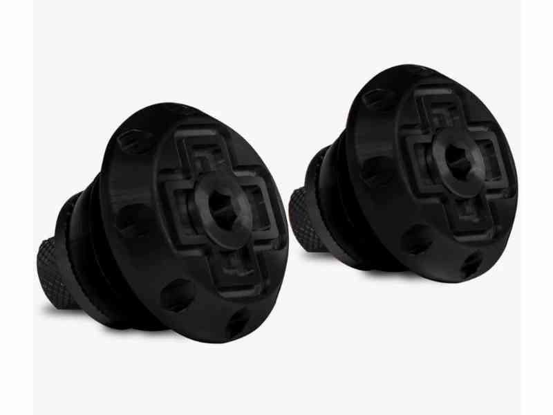 Muc-Off Disco Styrpropper - Beskyt dit cykelstyr!