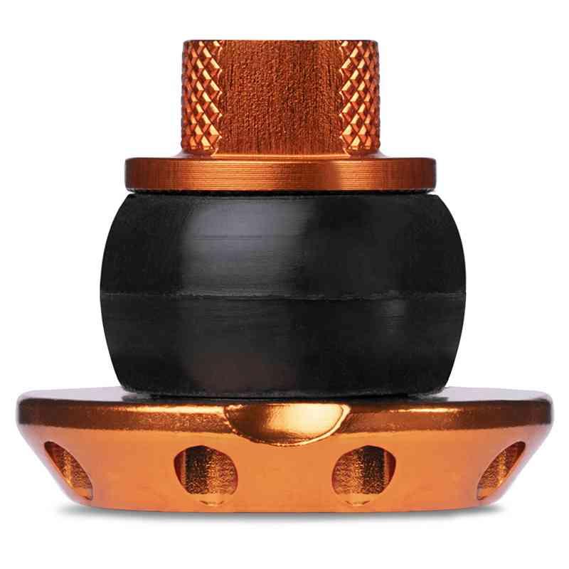 Muc-Off Disco Styrpropper - Orange