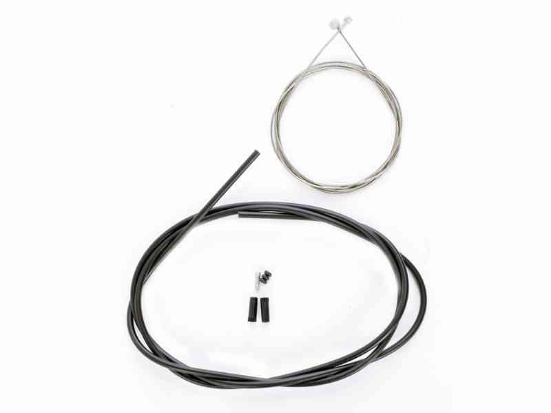 Universal Bremsekabel 1,6×1700/1500mm