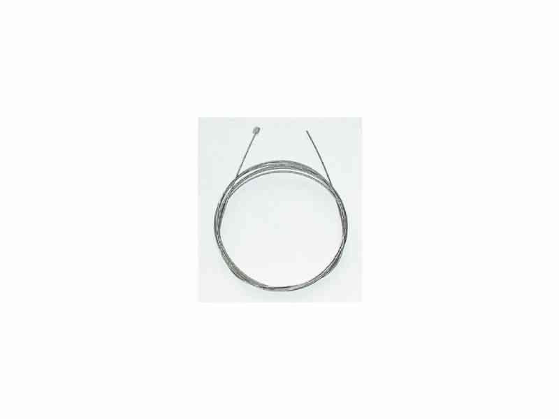 Geartråd 1,1 mm x 1900 mm - 100 stk.