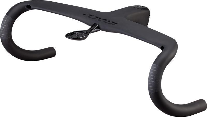 Specialized   Rapide Cockpit fra Roval