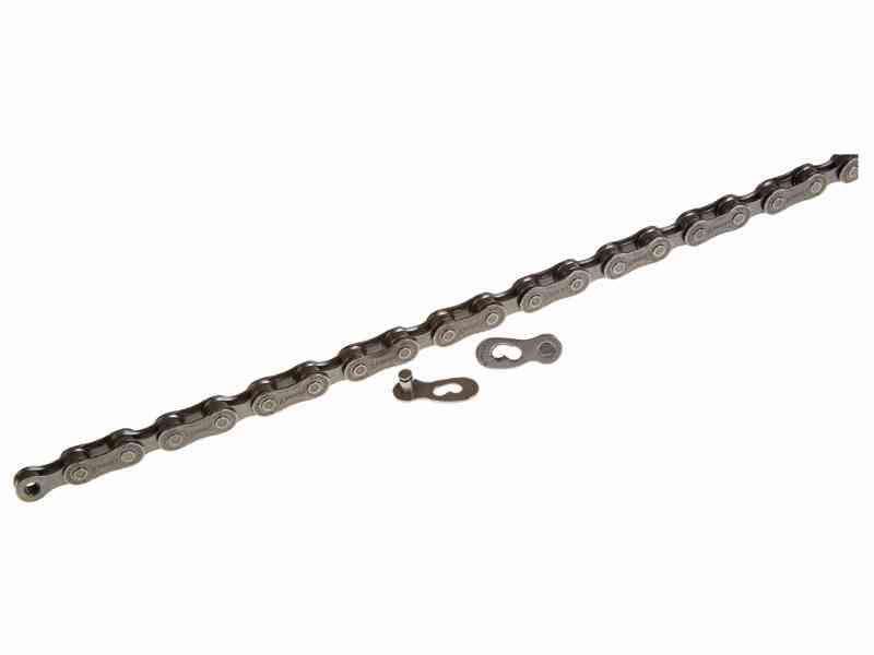 Connex 800 kæde til 6-8 udvendige gear. Samleled inkl.