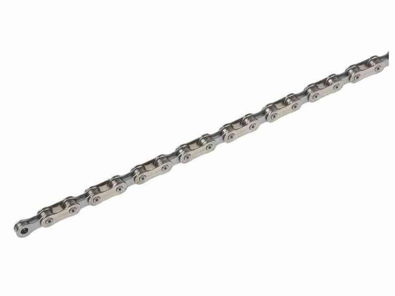 Connex 9-gears kæde 904 med samleled.