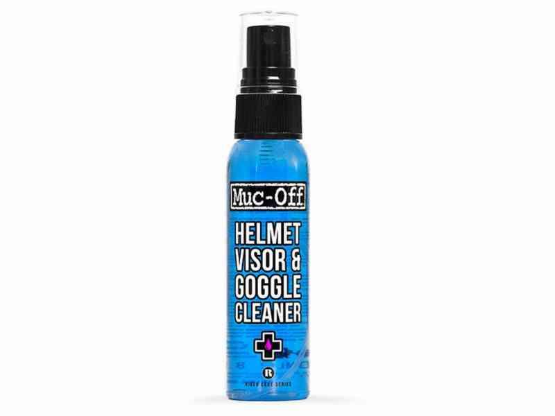 Muc-Off - Rensespray til briller og linser - 32 ml