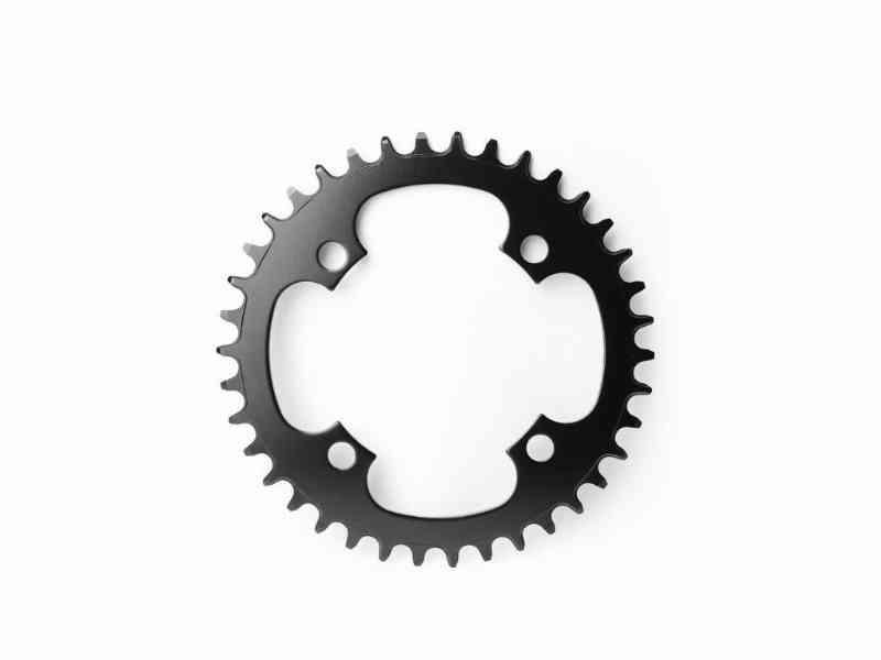 Cykelpartner - Klinge 1-11 gear - 42T Ø104