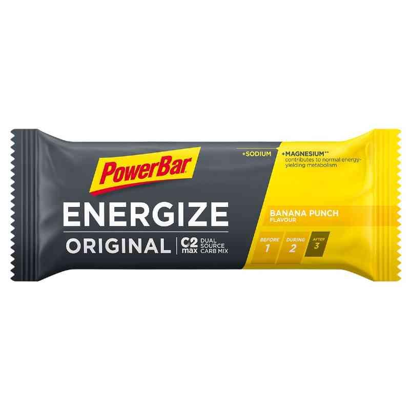 PowerBar Clean Whey Proteinbar Vanilje Kokos 45g