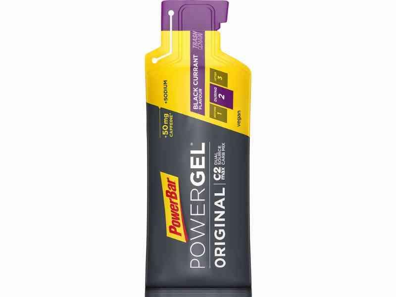 Powerbar Powergel – Solbær 41 g
