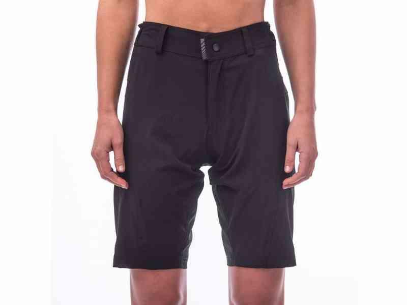 Sensor Helium - Baggy MTB cykelshorts til damer 2XL