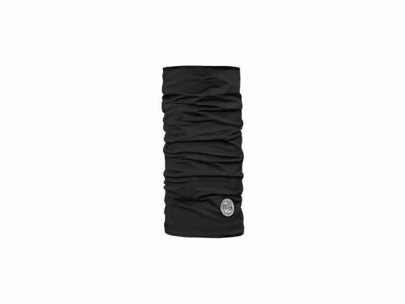 Sensor Coolmax Thermo halsedisse - Junior - Sort