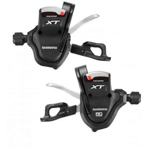 Shimano XT Deore SL-M780 Gearskifter